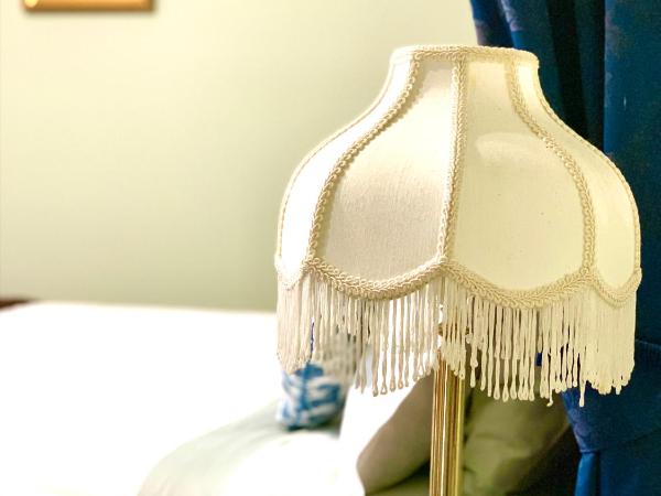 Orana House : photo 6 de la chambre deluxe queen room with mountain view, river view and garden view