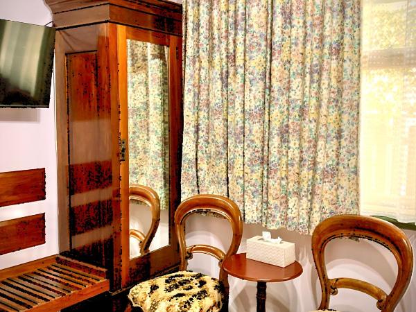 Orana House : photo 4 de la chambre chambre double Économique