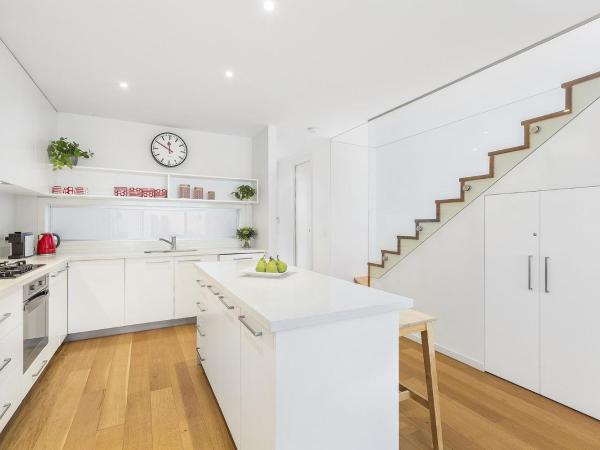 Boutique Stays - Port Haven : photo 4 de la chambre maison 2 chambres