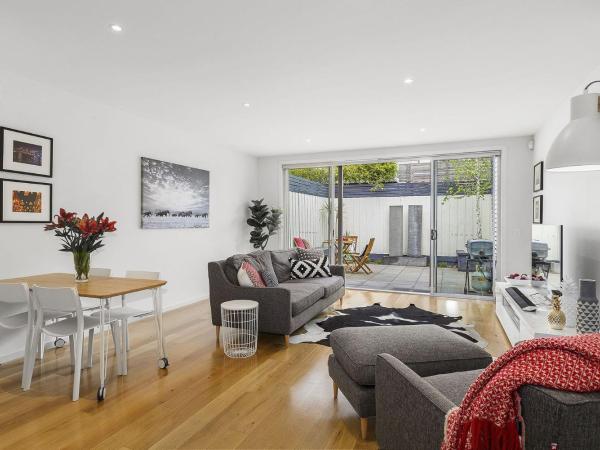 Boutique Stays - Port Haven : photo 1 de la chambre maison 2 chambres