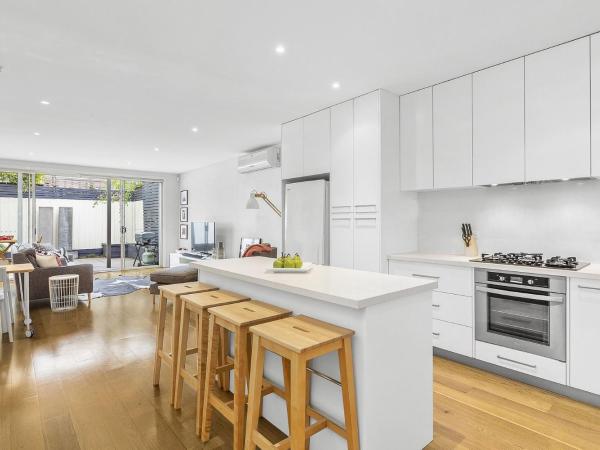 Boutique Stays - Port Haven : photo 2 de la chambre maison 2 chambres