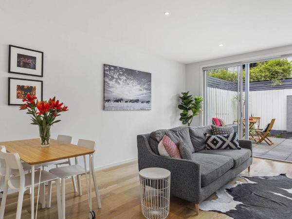 Boutique Stays - Port Haven : photo 6 de la chambre maison 2 chambres