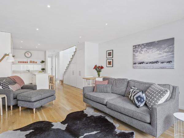 Boutique Stays - Port Haven : photo 9 de la chambre maison 2 chambres