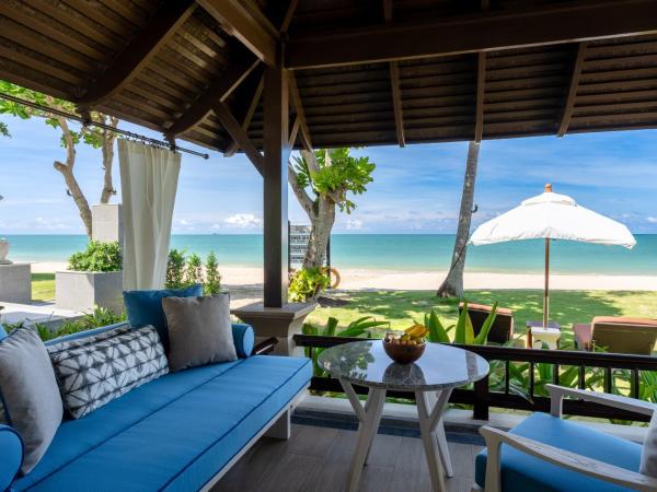 Layana Resort & Spa - Adult Only - SHA Extra Plus : photo 9 de la chambre villa plage - navette aéroport gratuite