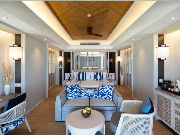 Layana Resort & Spa - Adult Only - SHA Extra Plus : photo 3 de la chambre villa plage - navette aéroport gratuite