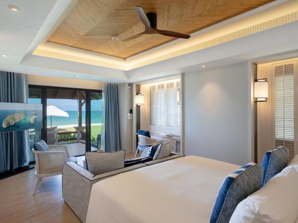 Layana Resort & Spa - Adult Only - SHA Extra Plus : photo 1 de la chambre villa plage - navette aéroport gratuite