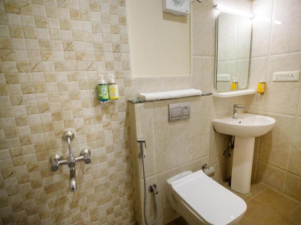 Bloom Hotel - HAL Old Airport Rd : photo 5 de la chambre  executive twin room