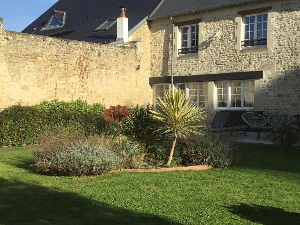 La Naomath - Maison d'hôtes, Hébergement insolite & Gîte : photo 1 de la chambre maison de vacances