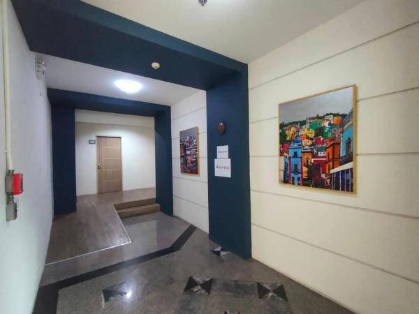 Komol Residence Bangkok : photo 8 de la chambre chambre double supérieure - vue sur jardin