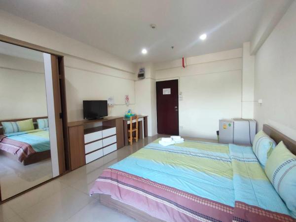 Komol Residence Bangkok : photo 6 de la chambre chambre double standard