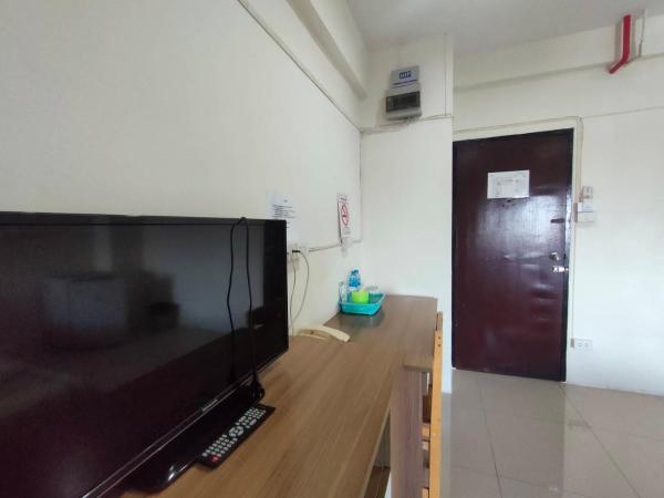 Komol Residence Bangkok : photo 7 de la chambre chambre double standard