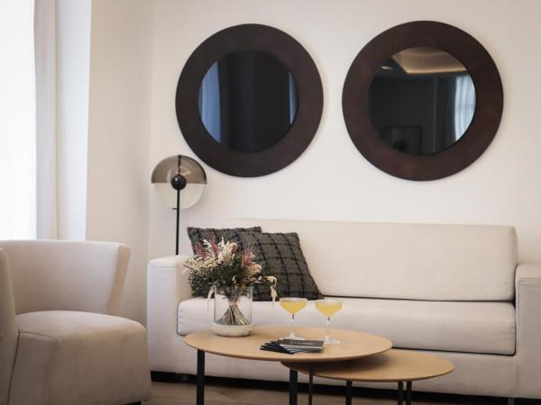 MYR Marqués House : photo 8 de la chambre suite présidentielle