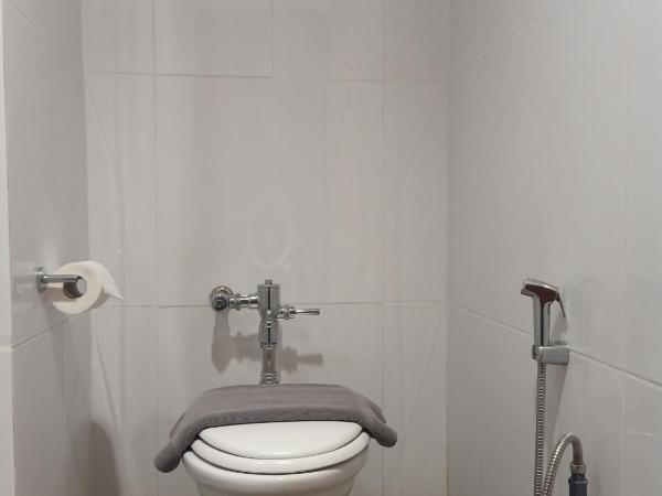 Kinabalu Daya Hotel : photo 5 de la chambre chambre standard sans fenêtre