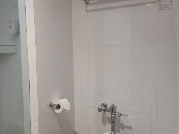 Kinabalu Daya Hotel : photo 6 de la chambre chambre standard sans fenêtre