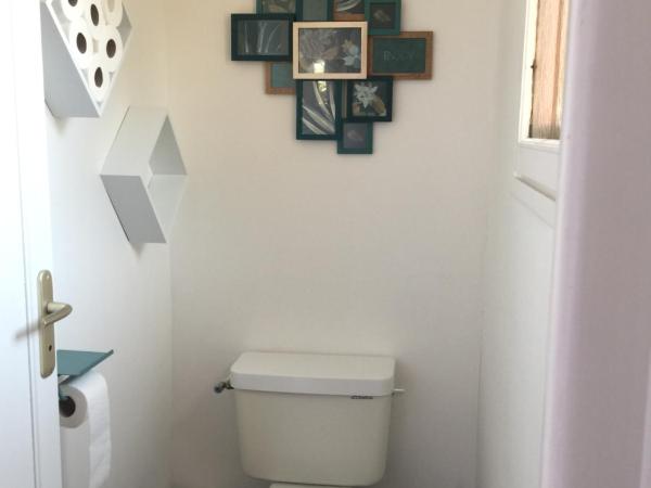 Aux portes de Pornichet, Chambres d'hôtes Ty'Sacha : photo 8 de la chambre chambre double