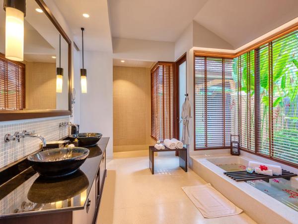Mövenpick Asara Resort & Spa Hua Hin : photo 3 de la chambre villa 2 chambres en front de mer
