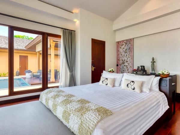 Mövenpick Asara Resort & Spa Hua Hin : photo 5 de la chambre presidential villa - oceanfront