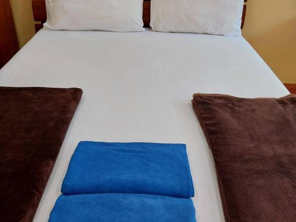 Phi Phi Sand Sea View Resort : photo 2 de la chambre chambre double standard (bâtiment) 