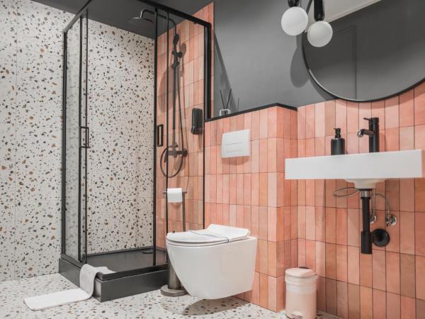 Pałac Widokowy : photo 2 de la chambre chambre double standard