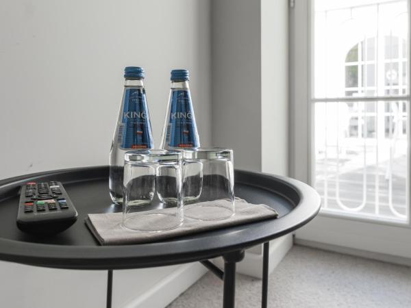 Pałac Widokowy : photo 3 de la chambre chambre double standard