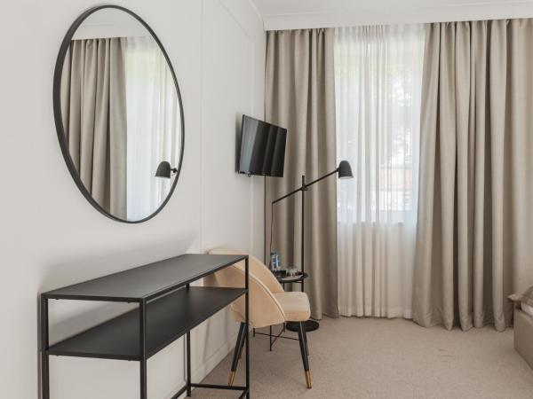 Pałac Widokowy : photo 4 de la chambre chambre double standard