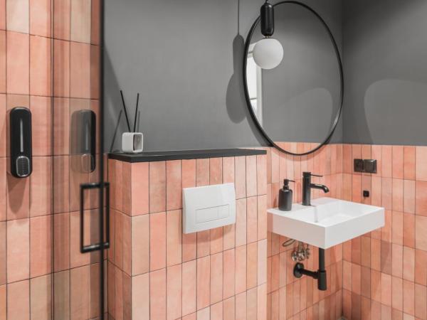 Pałac Widokowy : photo 6 de la chambre chambre double standard