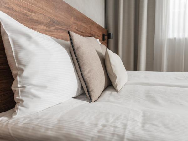 Pałac Widokowy : photo 7 de la chambre chambre double standard