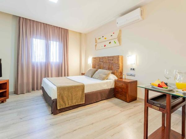 Checkin Camino de Granada : photo 1 de la chambre suite junior