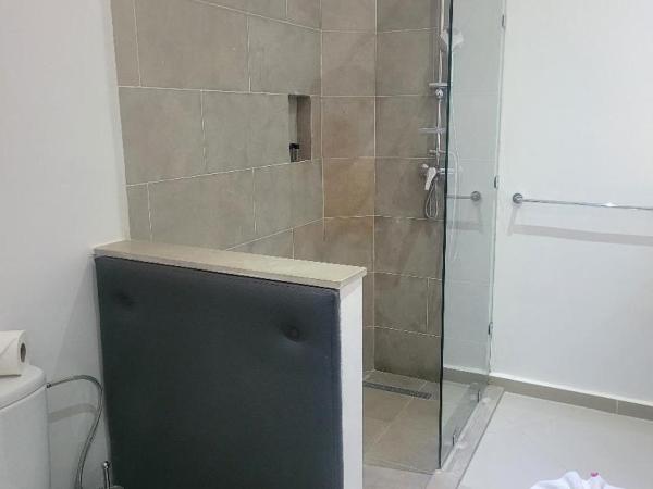 Eden Lodges & SPA : photo 5 de la chambre chambre double