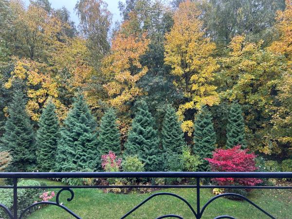 Rezydencja na Wzgórzu : photo 3 de la chambre appartement avec terrasse