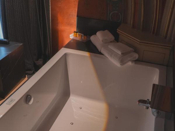 Zenit Convento San Martin : photo 7 de la chambre suite el coro