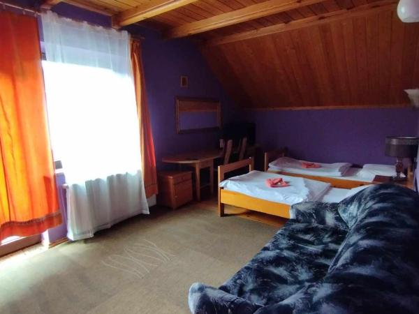 Usługi hotelarskie Karpacz : photo 1 de la chambre grande chambre double