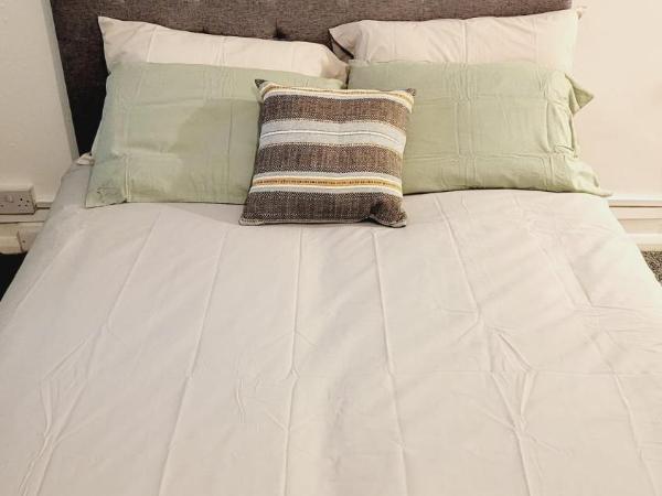 North London Property : photo 4 de la chambre chambre double deluxe