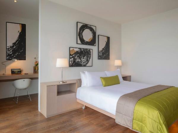 The Gibson Hotel : photo 2 de la chambre chambre exécutive (2 adultes maximum)