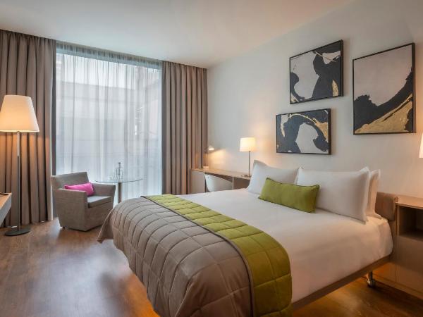 The Gibson Hotel : photo 1 de la chambre chambre double supérieure