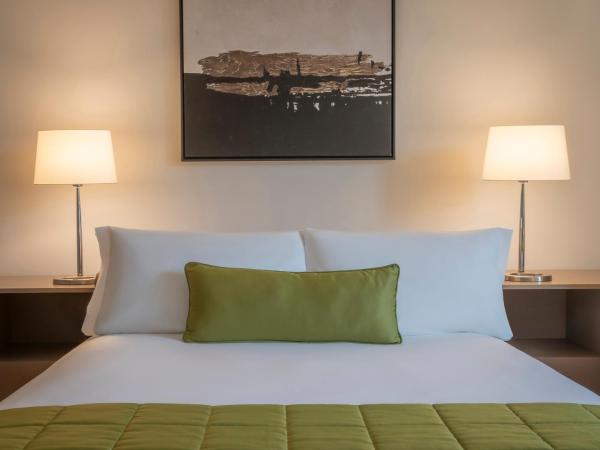 The Gibson Hotel : photo 3 de la chambre chambre double supérieure