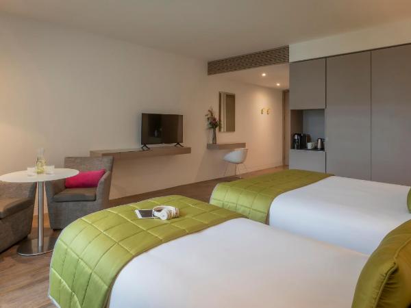 The Gibson Hotel : photo 5 de la chambre chambre lits jumeaux supérieure