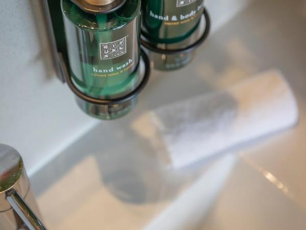 The Gibson Hotel : photo 4 de la chambre chambre double & simple exécutive