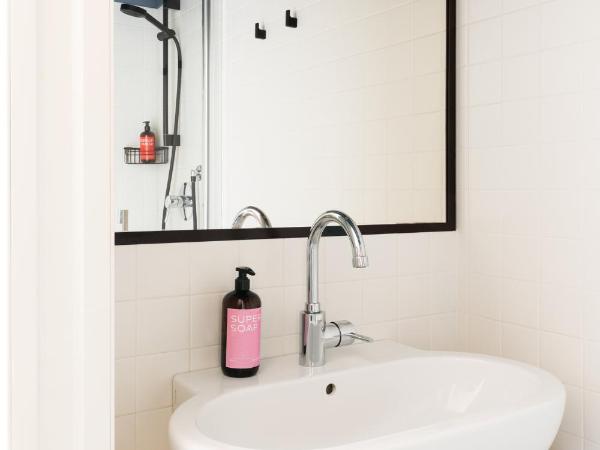 Combo Venezia : photo 4 de la chambre chambre lits jumeaux