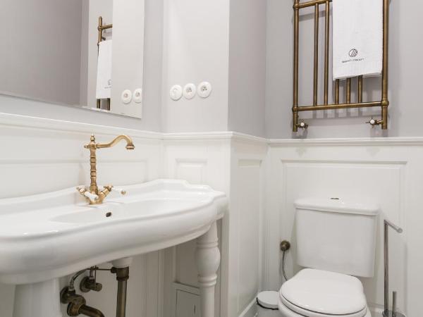 Warsaw Concept : photo 6 de la chambre appartement 1 chambre