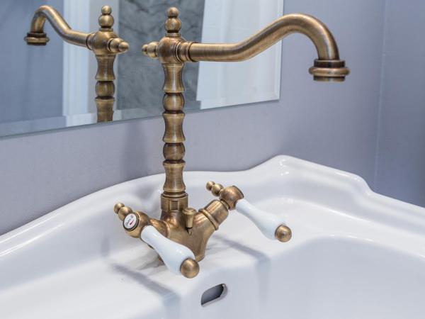 Warsaw Concept : photo 8 de la chambre appartement 1 chambre