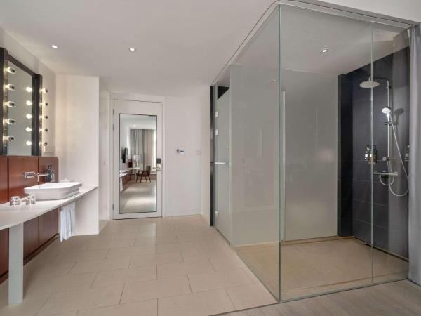 Novotel Shanghai Hongqiao Exhibition : photo 2 de la chambre chambre lits jumeaux standard