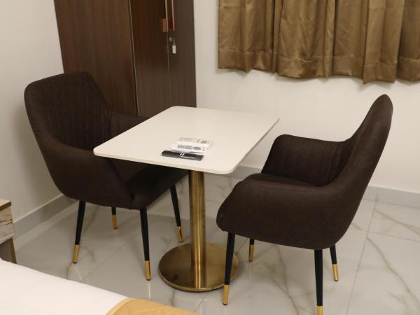 The Nectar Hotel : photo 7 de la chambre chambre double deluxe