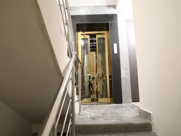 The Nectar Hotel : photo 8 de la chambre chambre double deluxe