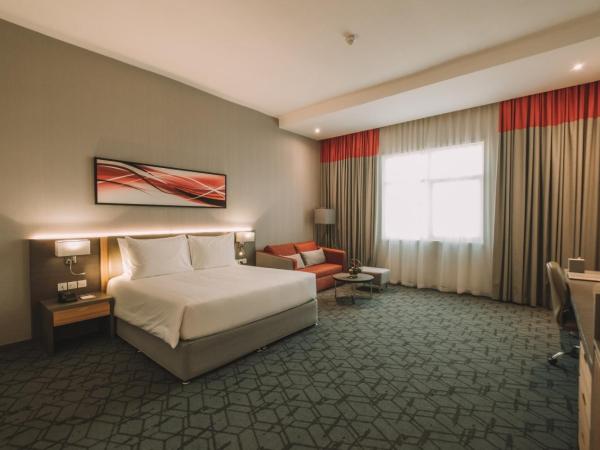 Peony Hotel : photo 1 de la chambre suite junior