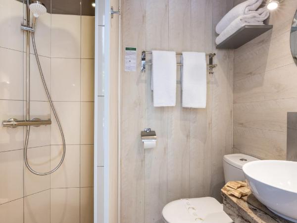 Hotel Beau Rivage : photo 5 de la chambre chambre double supérieure