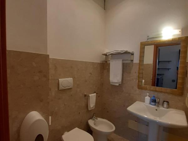 OH Apartments Borgo Roma : photo 7 de la chambre appartement 1 chambre