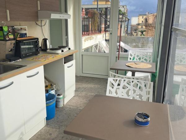 Amendola Rooms : photo 9 de la chambre chambre double standard