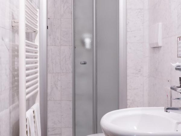 Hotel Panama : photo 7 de la chambre chambre double ou lits jumeaux classique