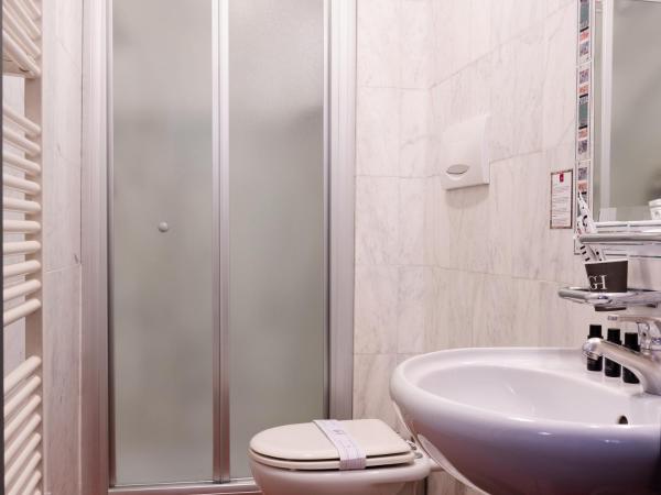 Hotel Panama : photo 9 de la chambre chambre double ou lits jumeaux classique